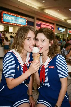 Maya Hawke OnlyFans Leaked Free Thumbnail Picture - #li2Ql3AFMP