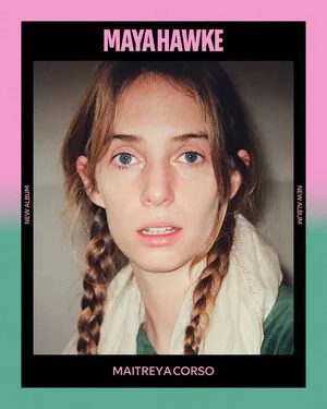 Maya Hawke OnlyFans Leaked Free Thumbnail Picture - #p4FusJQfkX