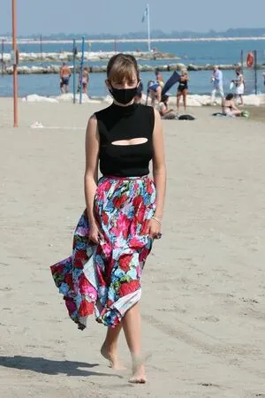 Maya Hawke OnlyFans Leaked Free Thumbnail Picture - #pTWb347C5e