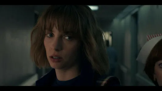 Maya Hawke OnlyFans Leaked Free Thumbnail Picture - #qDTotmvOVe