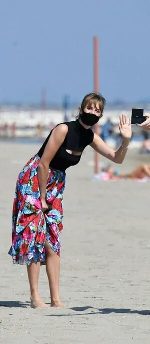 Maya Hawke OnlyFans Leaked Free Thumbnail Picture - #qWytb6fvgN