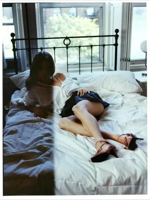 Maya Hawke OnlyFans Leaked Free Thumbnail Picture - #vU8u4bijpn