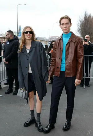 Maya Hawke OnlyFans Leaked Free Thumbnail Picture - #vuLmnpsSAE