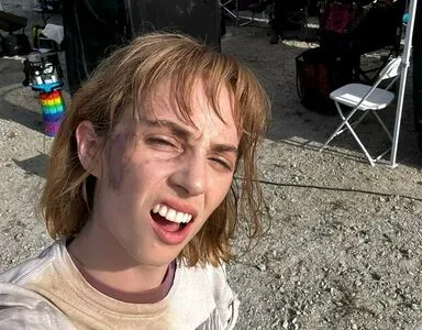 Maya Hawke OnlyFans Leaked Free Thumbnail Picture - #wZuVT1iJL0