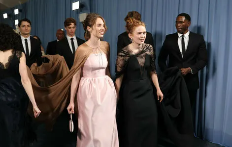 Maya Hawke OnlyFans Leaked Free Thumbnail Picture - #waCuldXXHF
