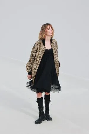 Maya Hawke OnlyFans Leaked Free Thumbnail Picture - #wkfmDNMSjY