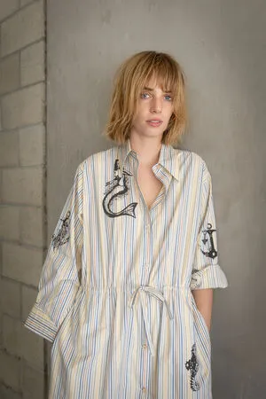 Maya Hawke OnlyFans Leaked Free Thumbnail Picture - #wuUaimUyro