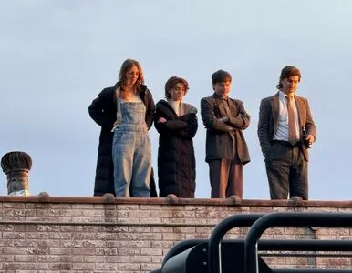 Maya Hawke OnlyFans Leaked Free Thumbnail Picture - #xK46cDNFZH