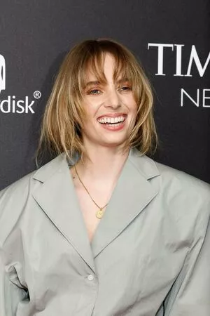 Maya Hawke OnlyFans Leaked Free Thumbnail Picture - #xUkiodJBQs