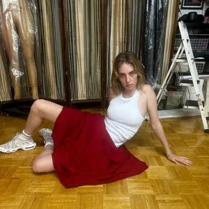 Maya Hawke OnlyFans Leaked Free Thumbnail Picture - #ymvSt5rNIT