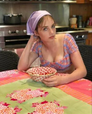 Maya Hawke OnlyFans Leaked Free Thumbnail Picture - #yrd6JMuj8x