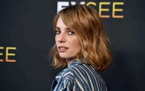 Maya Hawke OnlyFans Leaked Free Thumbnail Picture - #zJDNlU8odn
