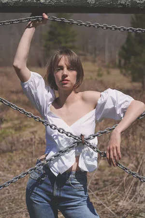 Maya Hawke OnlyFans Leaked Free Thumbnail Picture - #zfaLyVxMUE