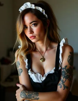 Maya Higa OnlyFans Leaked Free Thumbnail Picture - #xowIFob20H