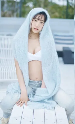 Maya Imamori OnlyFans Leaked Free Thumbnail Picture - #9p3ZwMlIKz