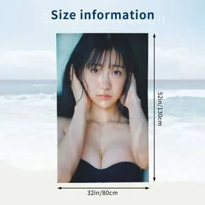 Maya Imamori OnlyFans Leaked Free Thumbnail Picture - #Edfv7Cp3o0