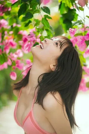 Maya Imamori OnlyFans Leaked Free Thumbnail Picture - #JGtTE5rHmp