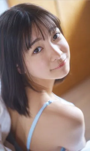 Maya Imamori OnlyFans Leaked Free Thumbnail Picture - #M8lNk48CaO