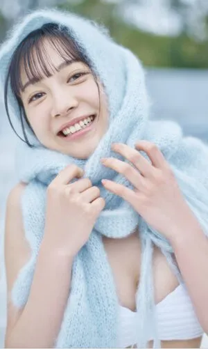 Maya Imamori OnlyFans Leaked Free Thumbnail Picture - #OcLQrMN4Xs