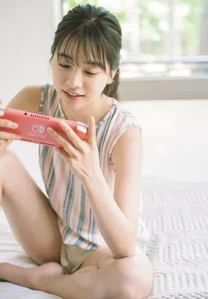 Maya Imamori OnlyFans Leaked Free Thumbnail Picture - #Z3az6vhXWu