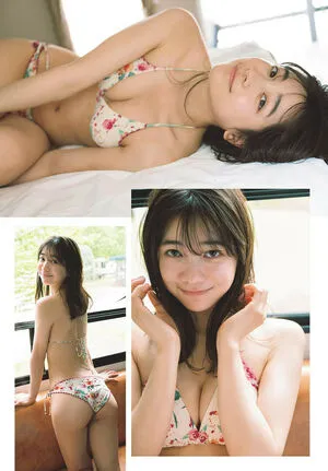 Maya Imamori OnlyFans Leaked Free Thumbnail Picture - #jgfH00hH6u