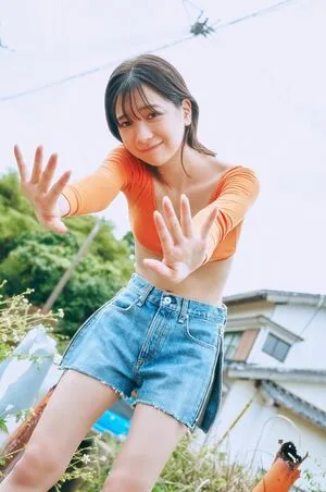 Maya Imamori OnlyFans Leaked Free Thumbnail Picture - #n5YkLgOqAF