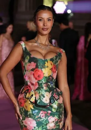 Maya Jama OnlyFans Leaked Free Thumbnail Picture - #0akBn6RCTX