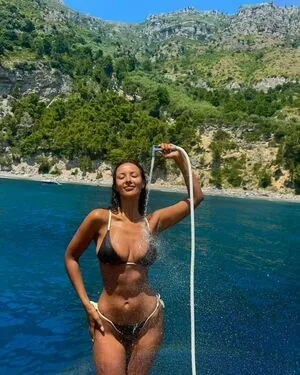 Maya Jama OnlyFans Leaked Free Thumbnail Picture - #0bWv9UR28P
