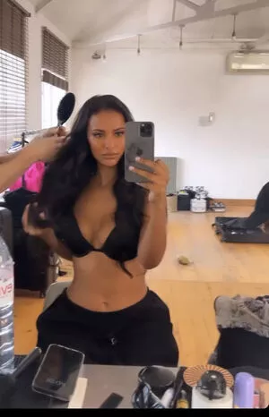 Maya Jama OnlyFans Leaked Free Thumbnail Picture - #1GLnrCsnUu