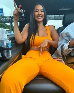 Maya Jama OnlyFans Leaked Free Thumbnail Picture - #1mImvbeQ1I