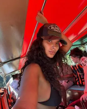 Maya Jama OnlyFans Leaked Free Thumbnail Picture - #2nFYNubLhP