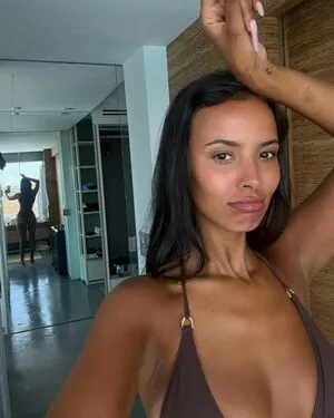 Maya Jama OnlyFans Leaked Free Thumbnail Picture - #3CtBo15NXT