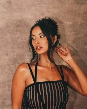 Maya Jama OnlyFans Leaked Free Thumbnail Picture - #4BN28jTdBh