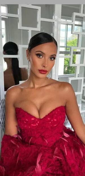 Maya Jama OnlyFans Leaked Free Thumbnail Picture - #4NTvnMzKNJ