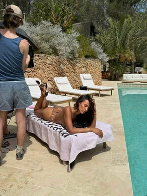 Maya Jama OnlyFans Leaked Free Thumbnail Picture - #4TLGE5Hezk