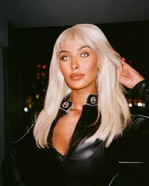 Maya Jama OnlyFans Leaked Free Thumbnail Picture - #4dQGldpYN6