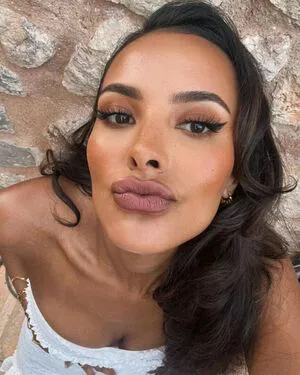 Maya Jama OnlyFans Leaked Free Thumbnail Picture - #4mtsBQDZck