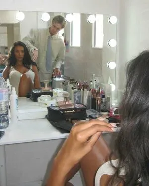 Maya Jama OnlyFans Leaked Free Thumbnail Picture - #5CZePfn2bQ