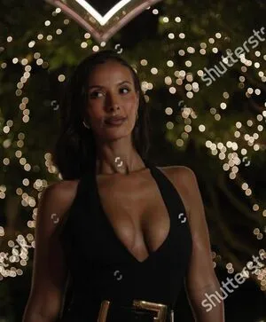 Maya Jama OnlyFans Leaked Free Thumbnail Picture - #5DjihVqKD8