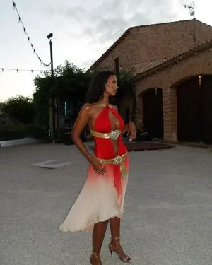 Maya Jama OnlyFans Leaked Free Thumbnail Picture - #5T9vXKaxDq