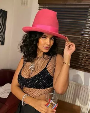 Maya Jama OnlyFans Leaked Free Thumbnail Picture - #5jxwMhClz3