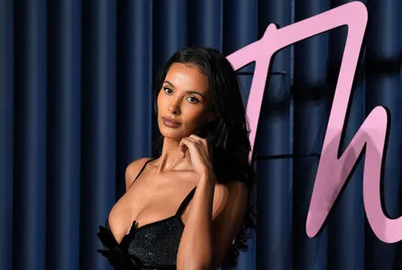 Maya Jama OnlyFans Leaked Free Thumbnail Picture - #66W27sT1C8