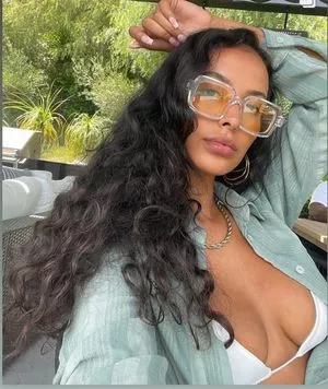 Maya Jama OnlyFans Leaked Free Thumbnail Picture - #6Z4GeZ0Suh