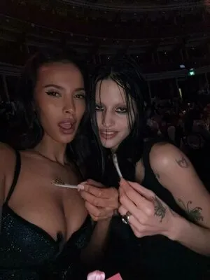 Maya Jama OnlyFans Leaked Free Thumbnail Picture - #6etTXzKO4Q