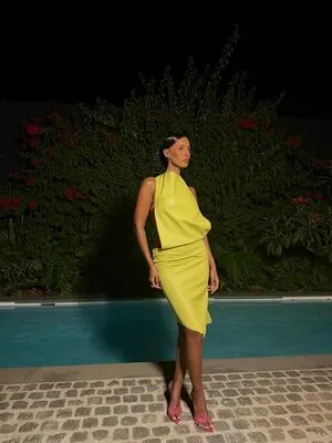 Maya Jama OnlyFans Leaked Free Thumbnail Picture - #6jAY7nWOt2