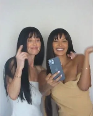 Maya Jama OnlyFans Leaked Free Thumbnail Picture - #72cTWEORRN