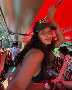 Maya Jama OnlyFans Leaked Free Thumbnail Picture - #7Nf7kBU86T