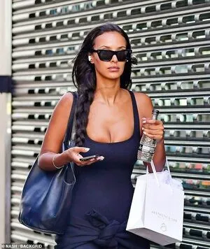 Maya Jama OnlyFans Leaked Free Thumbnail Picture - #7VwY3UzSam