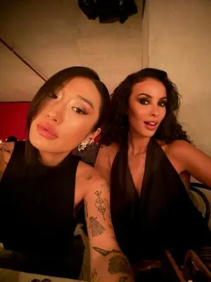 Maya Jama OnlyFans Leaked Free Thumbnail Picture - #7fWq0KY68B