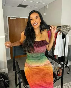 Maya Jama OnlyFans Leaked Free Thumbnail Picture - #8j3ac7cPnj